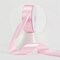 Pink Satin Ribbon 1-1/2 Inch Pink Ribbon Lux Satin Double Faced Satin Ribbon by 50 Yards Polyester Satin Ribbon for Crafts, DIY Crafts, Satin Weddings, Flower Bouquet, Holiday Decorating